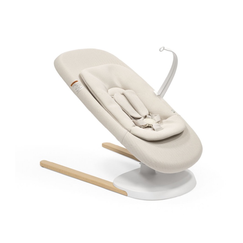 Yoga Baby Bouncer & Swing by Stokke