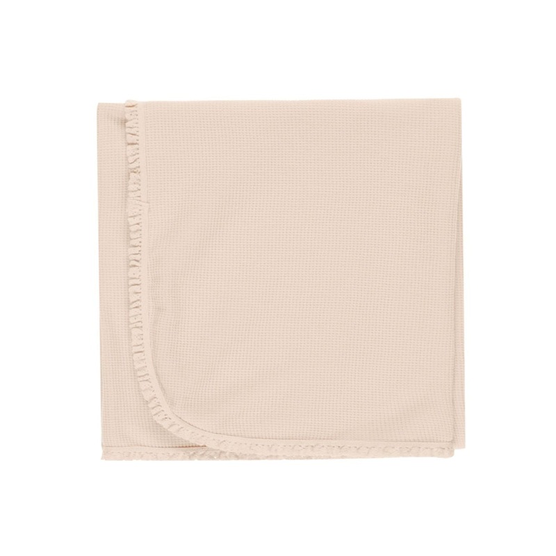 Baby Blanket – Antique by Quincy Mae
