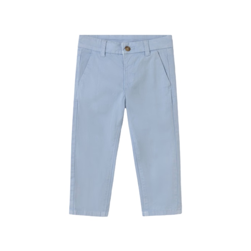 Baby Classic Chino Pants – Breeze by Mayoral