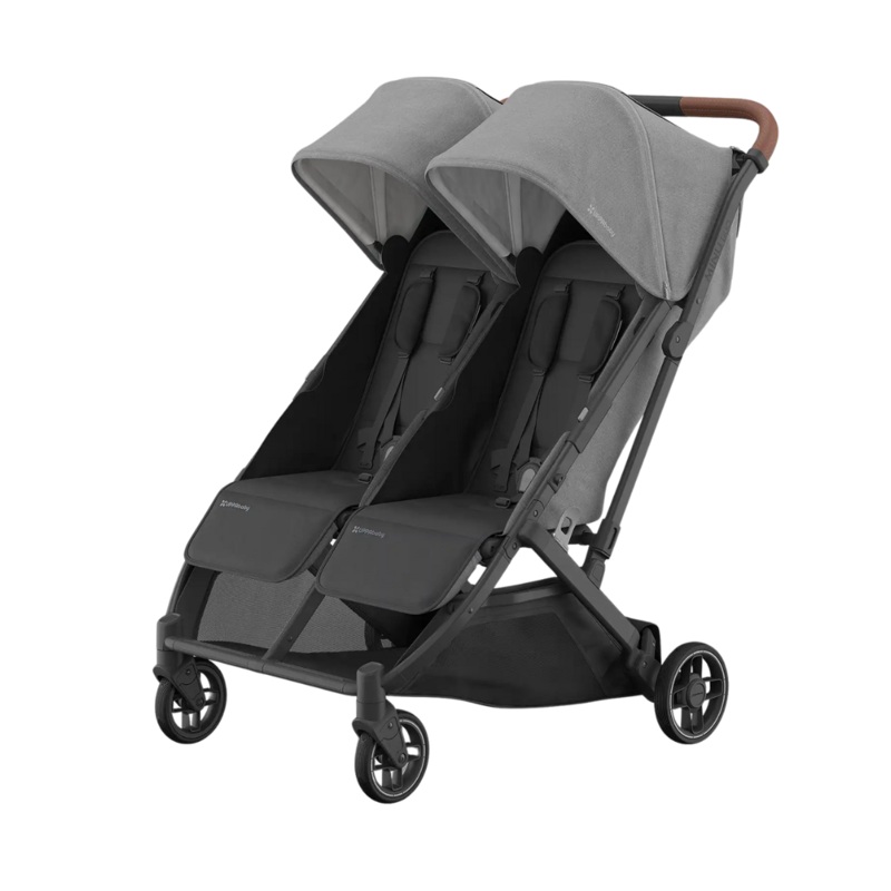 Minu Duo Stroller by UPPAbaby