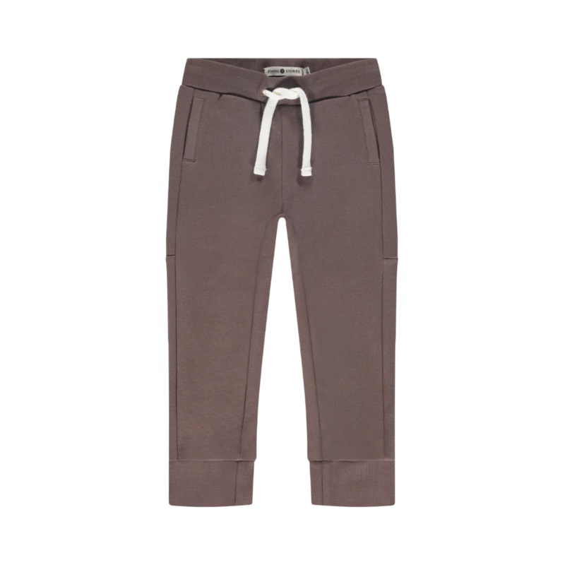 Sweatpants – Nut by Babyface – FINAL SALE