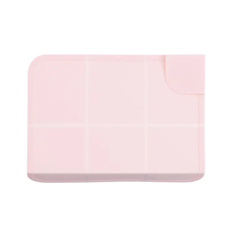 Wonder Mat – Blush by Bella Tunno