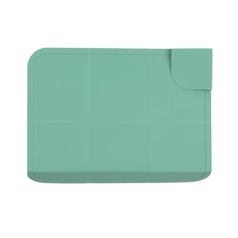 Wonder Mat – Seafoam by Bella Tunno