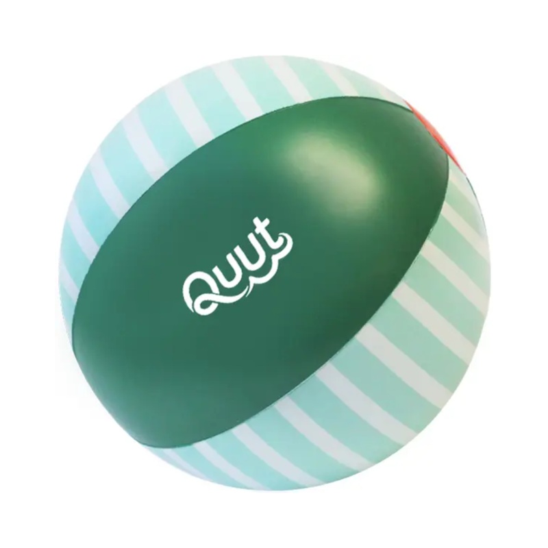 Beach Ball 12″ by Quut Toys