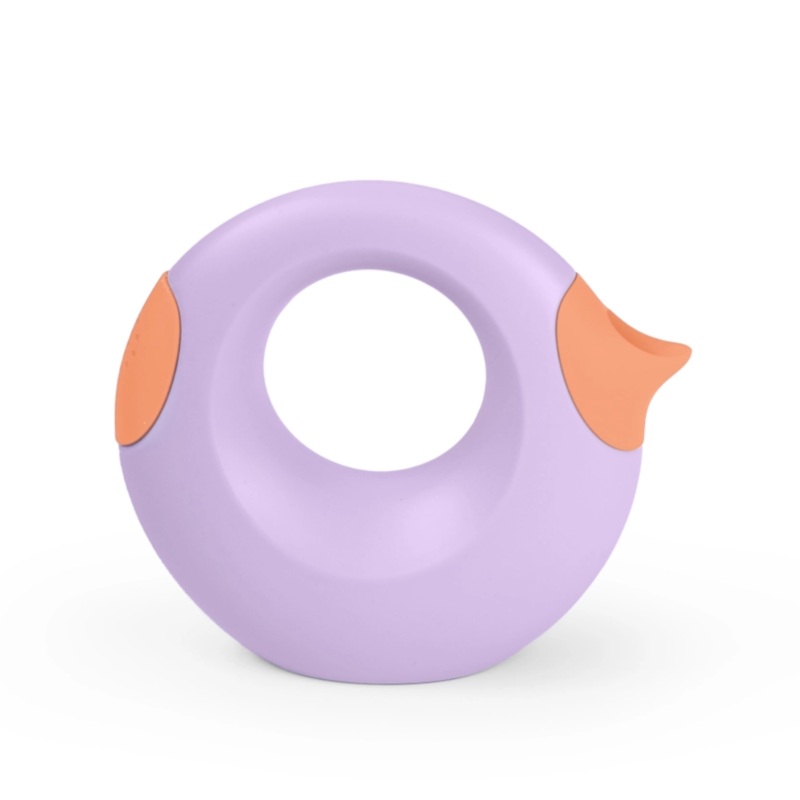 Small Cana Watering Can – Lavender by Quut Toys