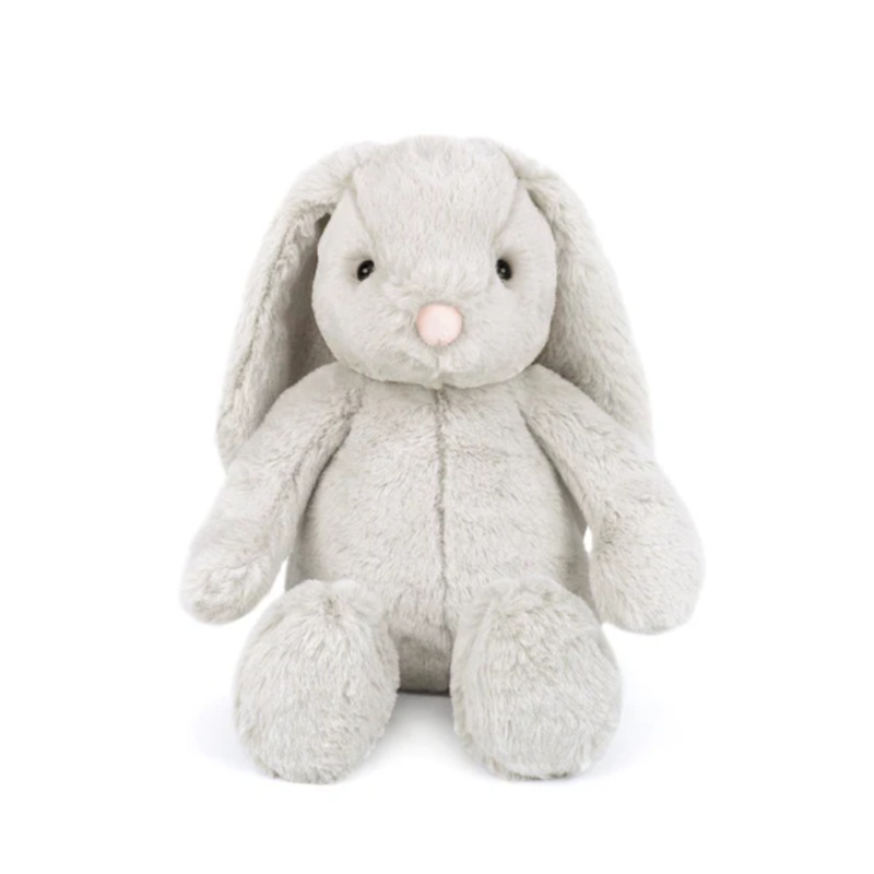 Sterling Bunny – Gray by Mon Ami
