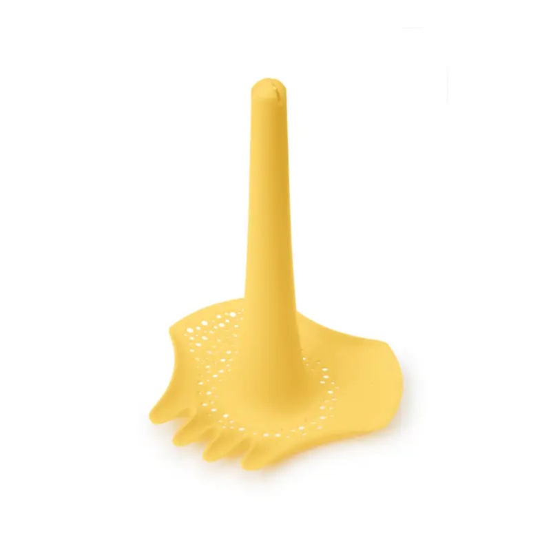 Triplet Beach Toy – Yellow Stone by Quut Toys