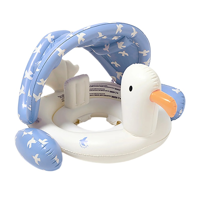 Baby Float – Sid the Seagull by Sunnylife