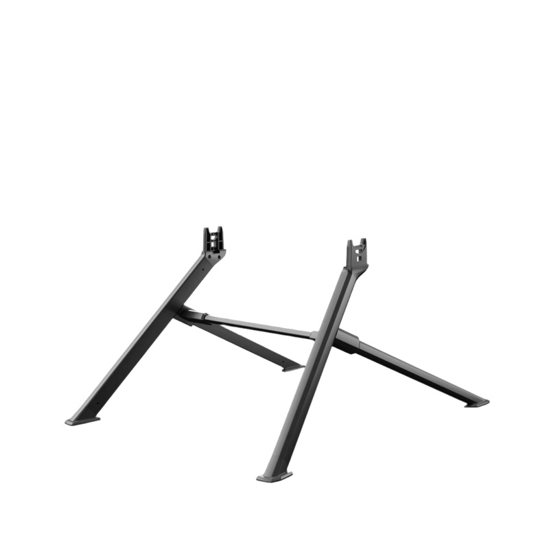 &Chill Camp Chair Legs by Veer