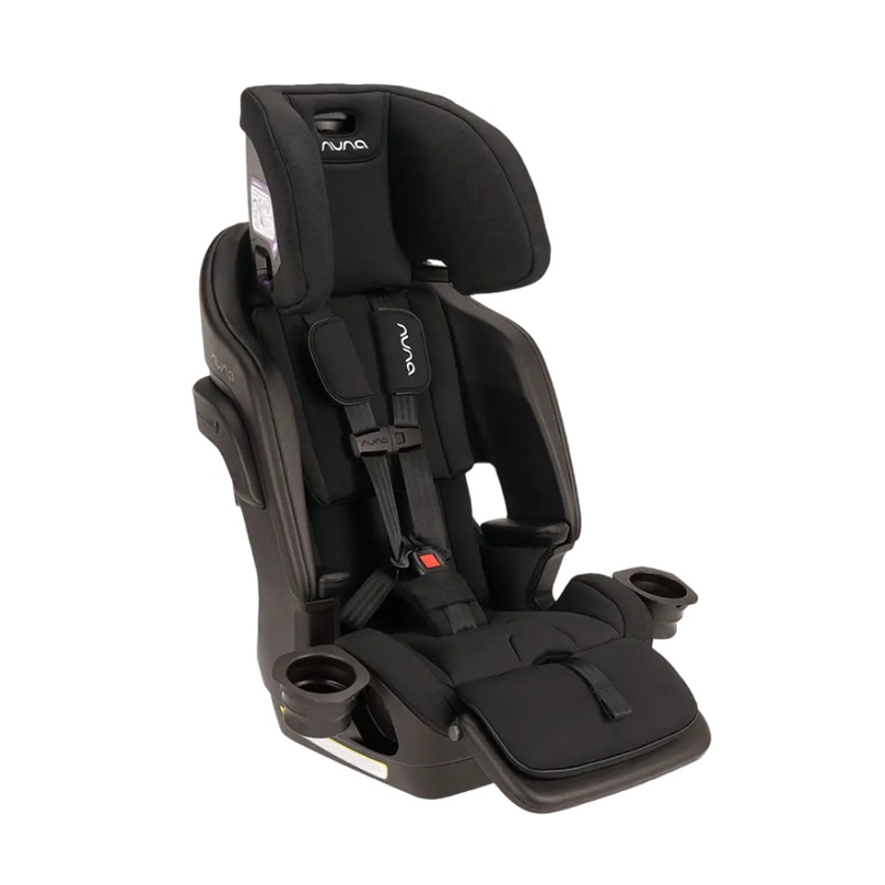 LUMN Combination Car Seat by Nuna