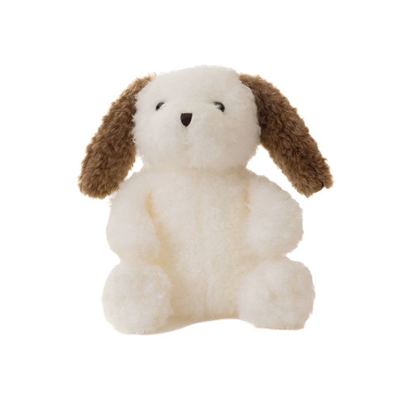 Nafi Stuffed Dog by Egmont
