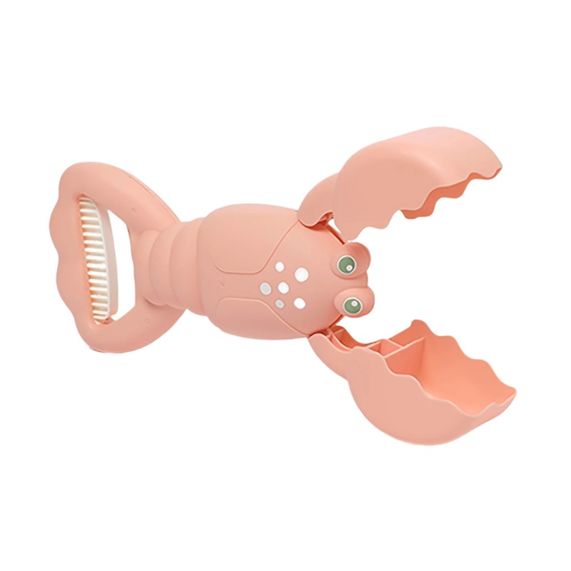 Sand Claws Toy – Lobster Coral by Sunnylife