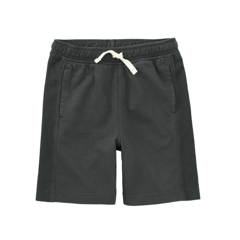 Cool Side Sport Shorts – Pepper by Tea Collection