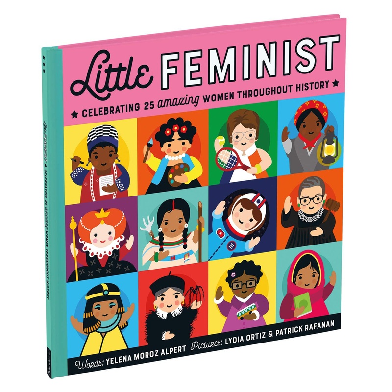 Little Feminist – Hardcover
