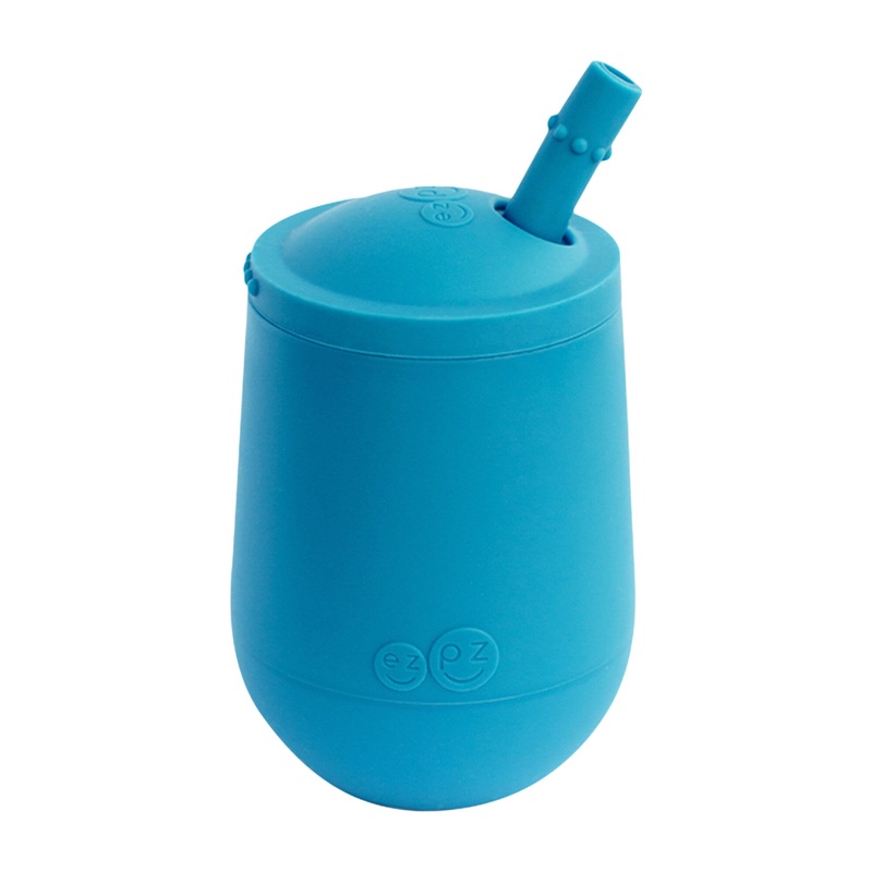 Mini Cup + Straw Training System by Ezpz