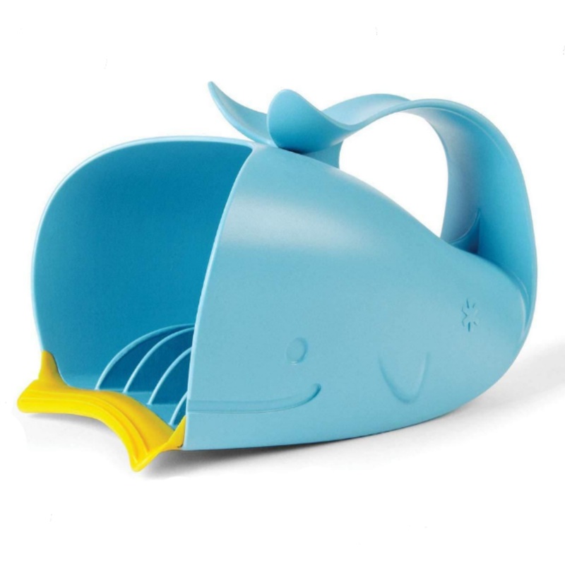Moby Waterfall Bath Rinser by Skip Hop
