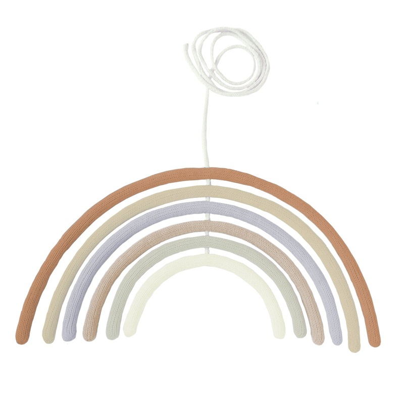 Rainbow Wall Hanging – Tumbleweed by Blabla