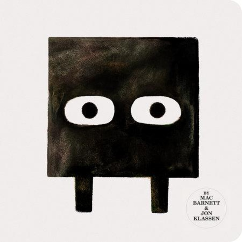 Square – Hardcover