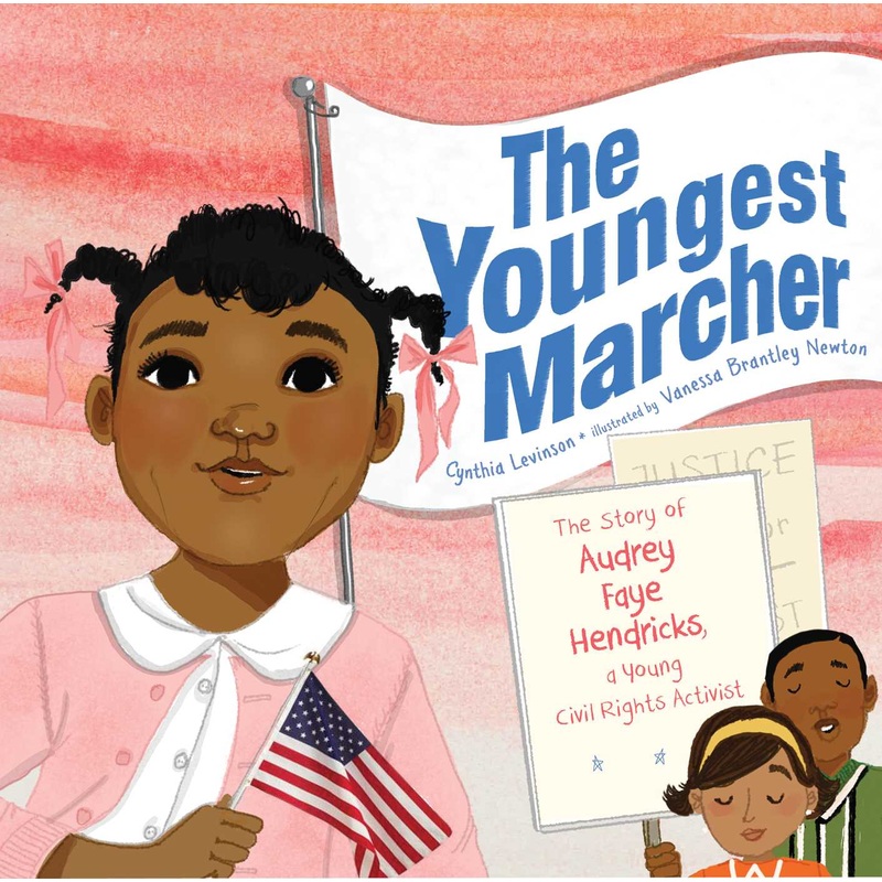The Youngest Marcher – Hardcover