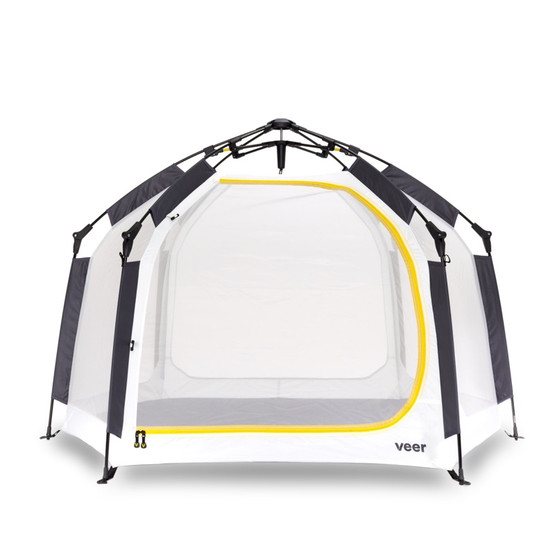 Basecamp by Veer