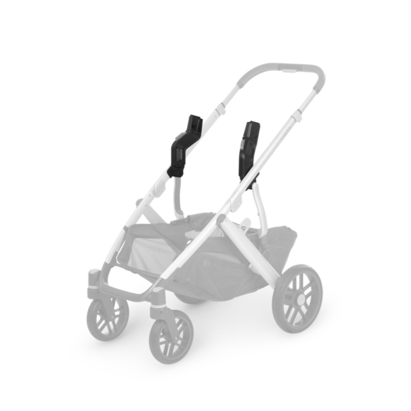 Car Seat Adapters for Vista, Vista V2, Cruz + Cruz V2 – Maxi-Cosi, Nuna, Cybex by UPPAbaby