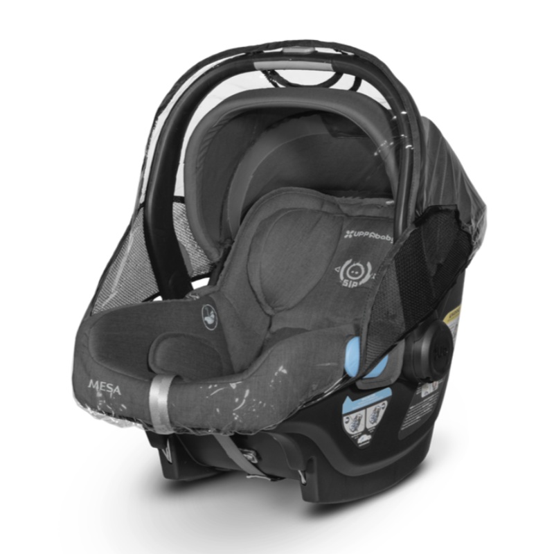 Car Seat Rain Shield for Aria, Mesa/Mesa V2, Mesa Max by UPPAbaby