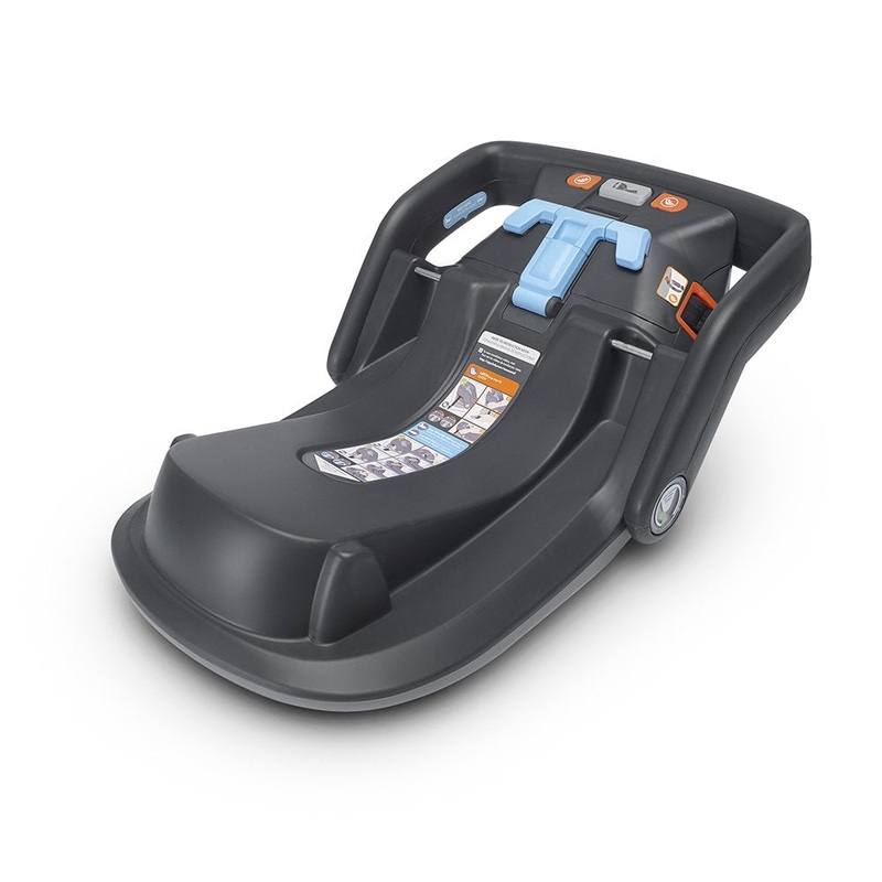 Extra Base for Mesa/Mesa V2 by UPPAbaby