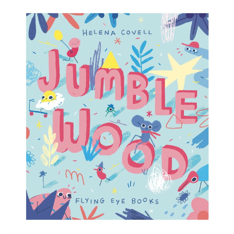 Jumble Wood