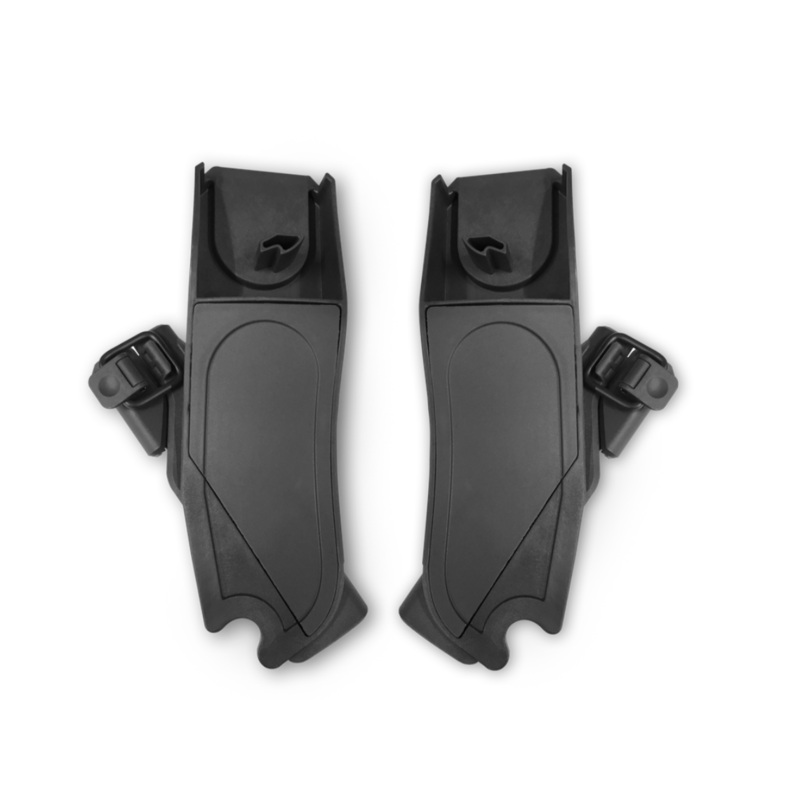 Lower Adapters for Vista/Vista V2/Vista V3 – Maxi Cosi, Nuna, Cybex by UPPAbaby