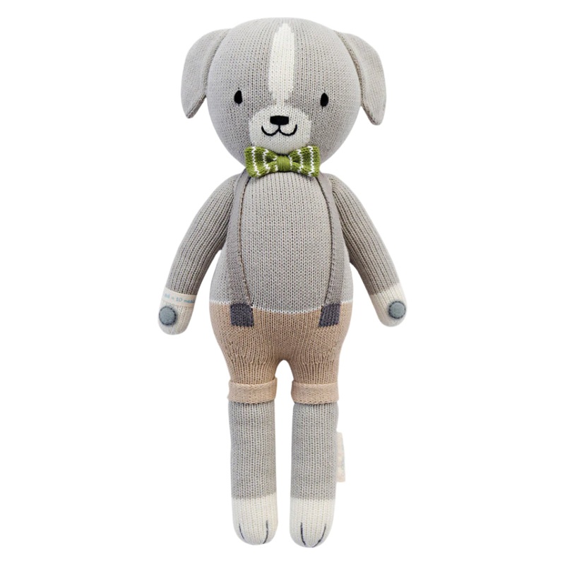 Noah the Dog by Cuddle + Kind