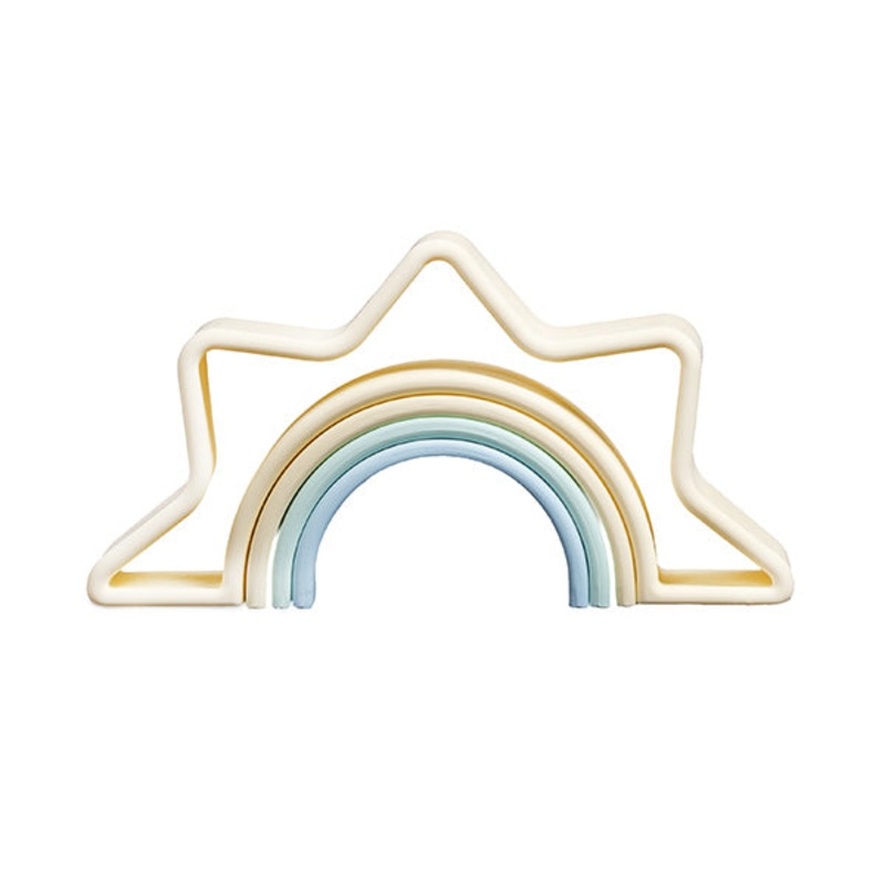 Pastel Sun by Dna