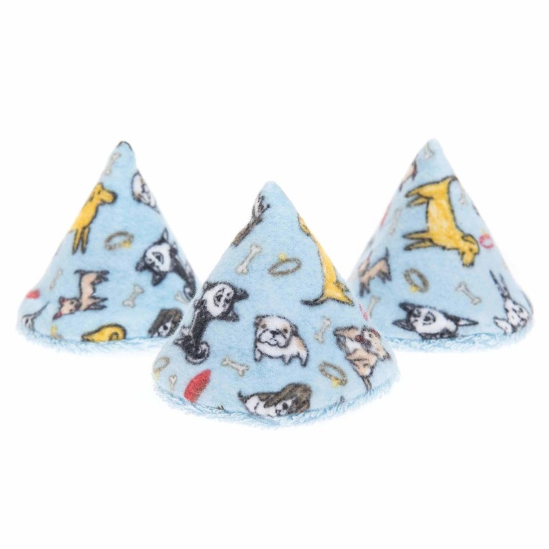 Peepee Teepee – Set of 5