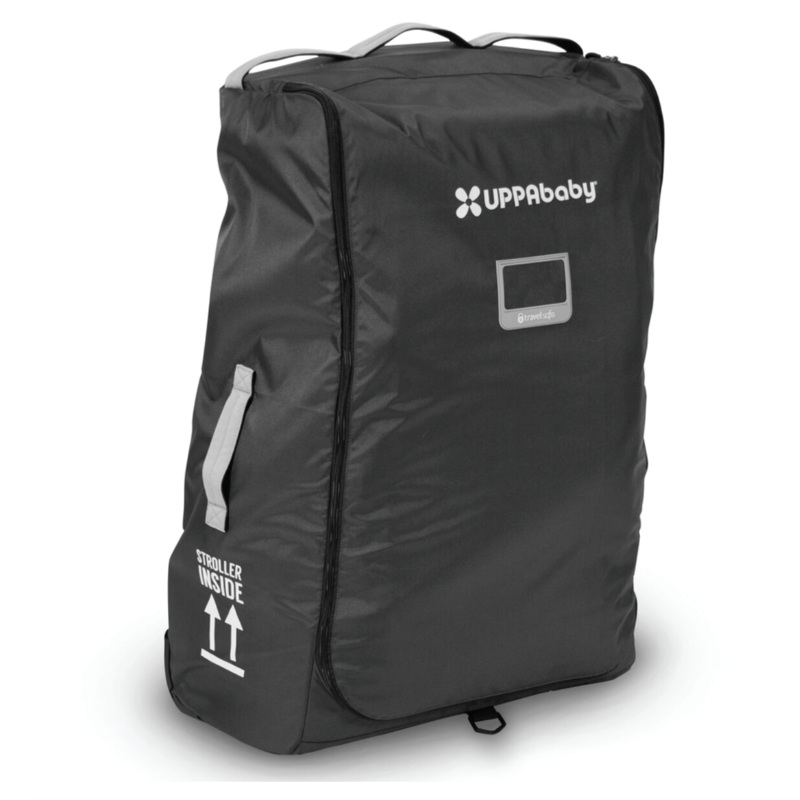 Travel Bag for Vista/Vista V2/Vista V3 and Cruz/Cruz V2 by UPPAbaby