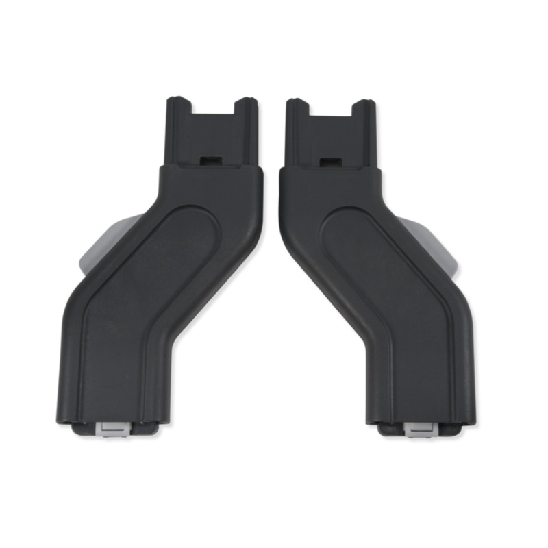 Upper Adapters for Vista/Vista V2/Vista V3 by UPPAbaby