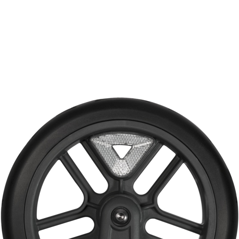 Wheel Reflectors for Vista/Vista V2 by UPPAbaby