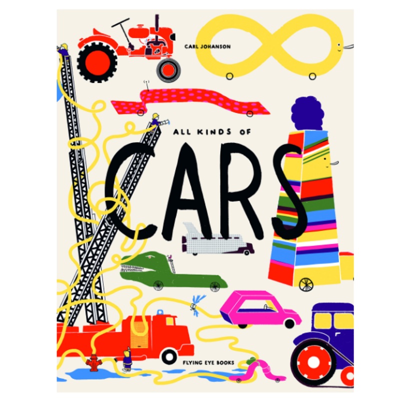 All Kinds of Cars