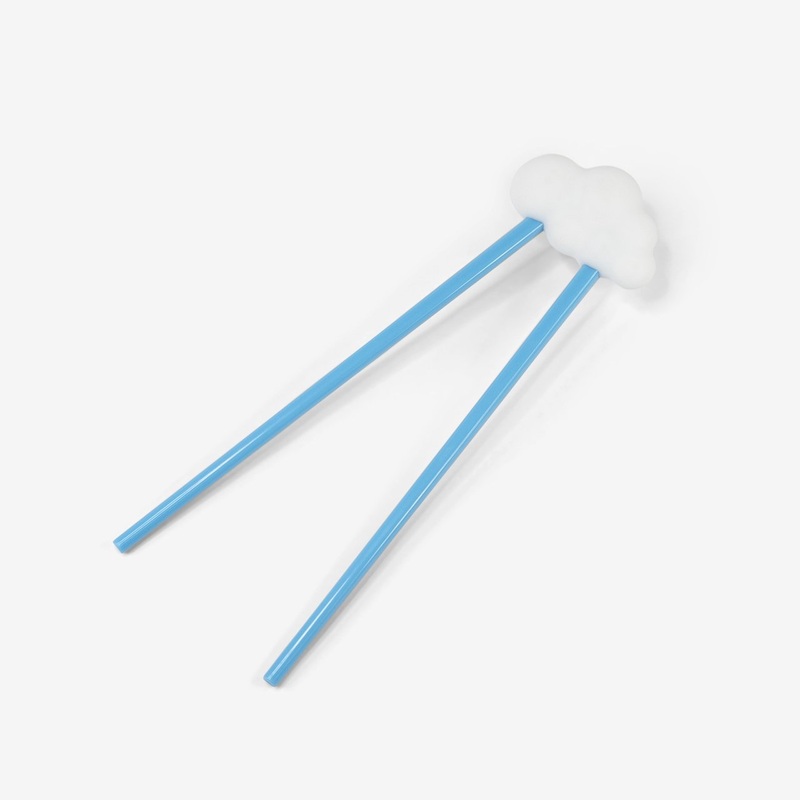 Cloud Chopsticks – Rainy by Daydreamer
