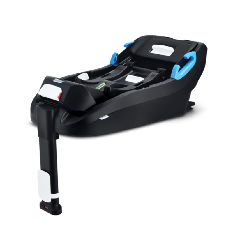 Liing Infant Car Seat Base by Clek