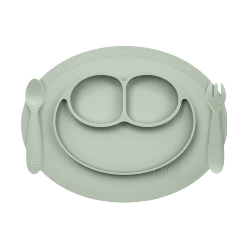 Mini Feeding Set by Ezpz