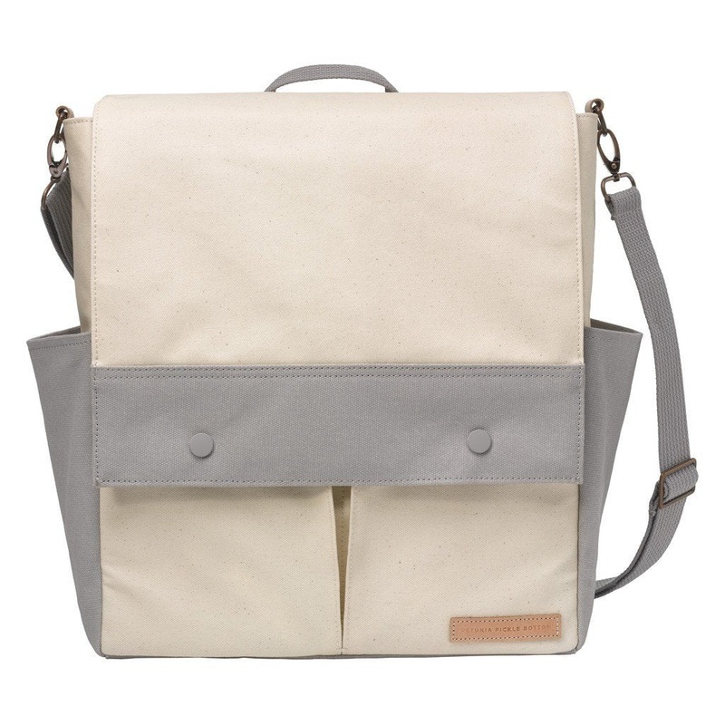 Pathway Pack – Birch + Stone by Petunia Pickle Bottom