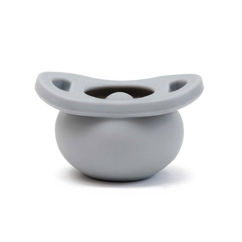 Pop & Go – Oh Happy Grey by Doddle & Co