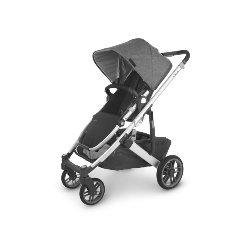 Cruz V2 Stroller by UPPAbaby