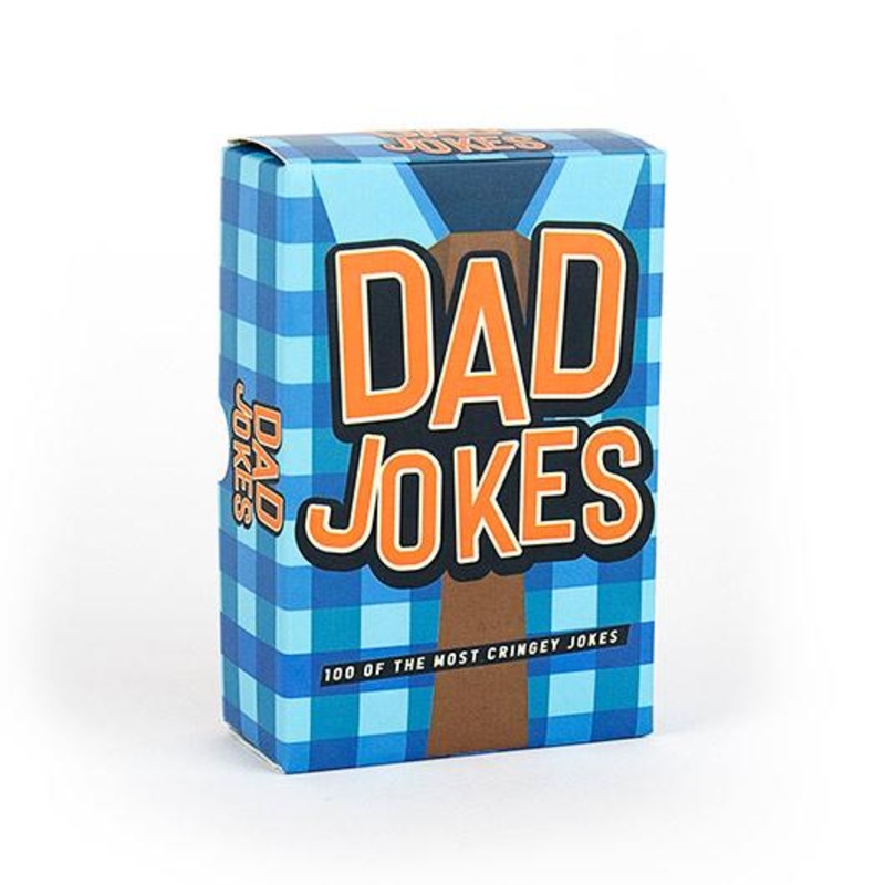 Dad Jokes by Gift Republic