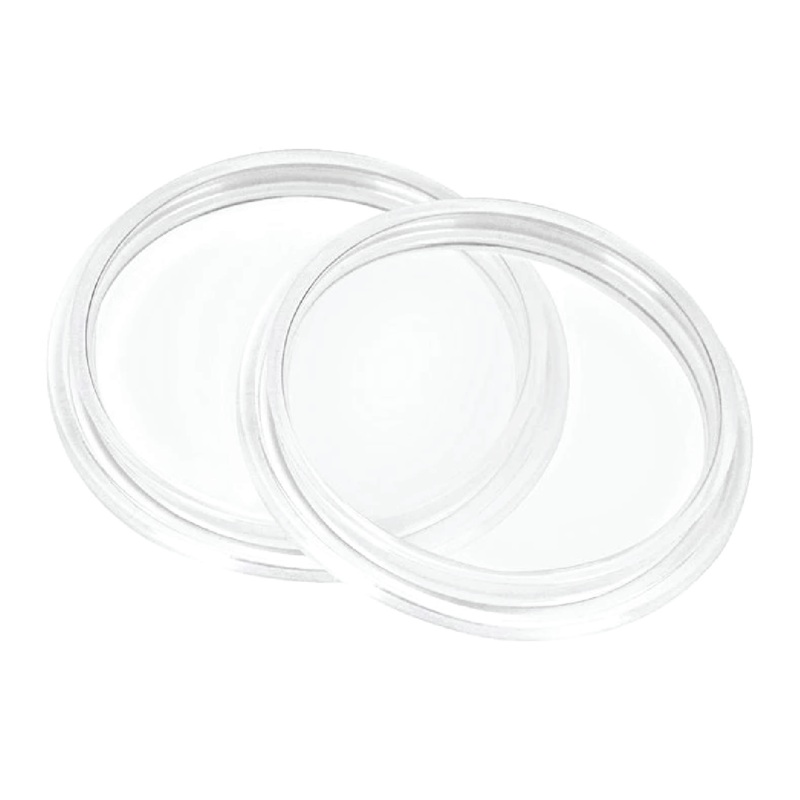 Generation 3 Silicone Bottle Sealing Disk – Set of 2 by Haakaa