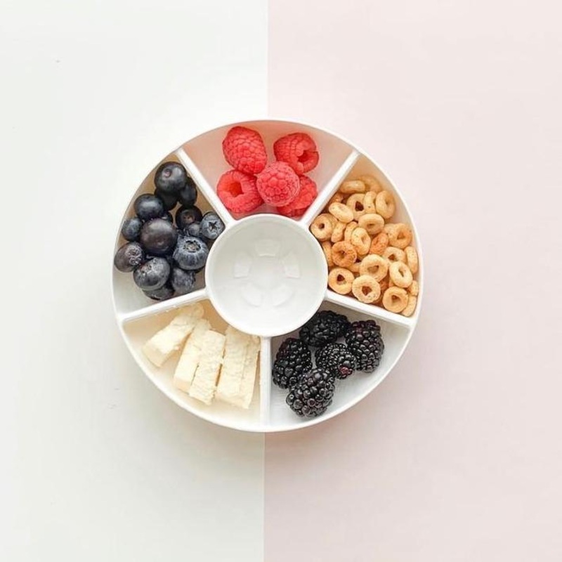 GoBe Snack Spinner