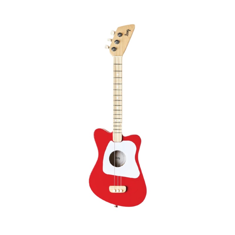 Loog Mini Acoustic Guitar