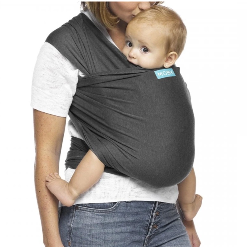 Moby Wrap Evolution (Bamboo)