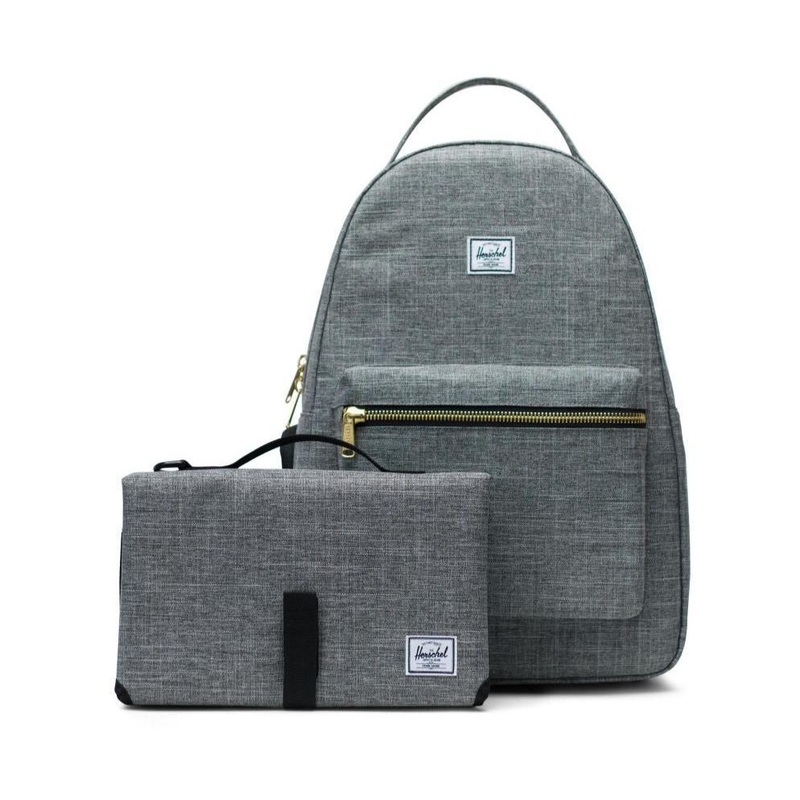 Nova Sprout Backpack – Raven Crosshatch by Herschel Supply Co.