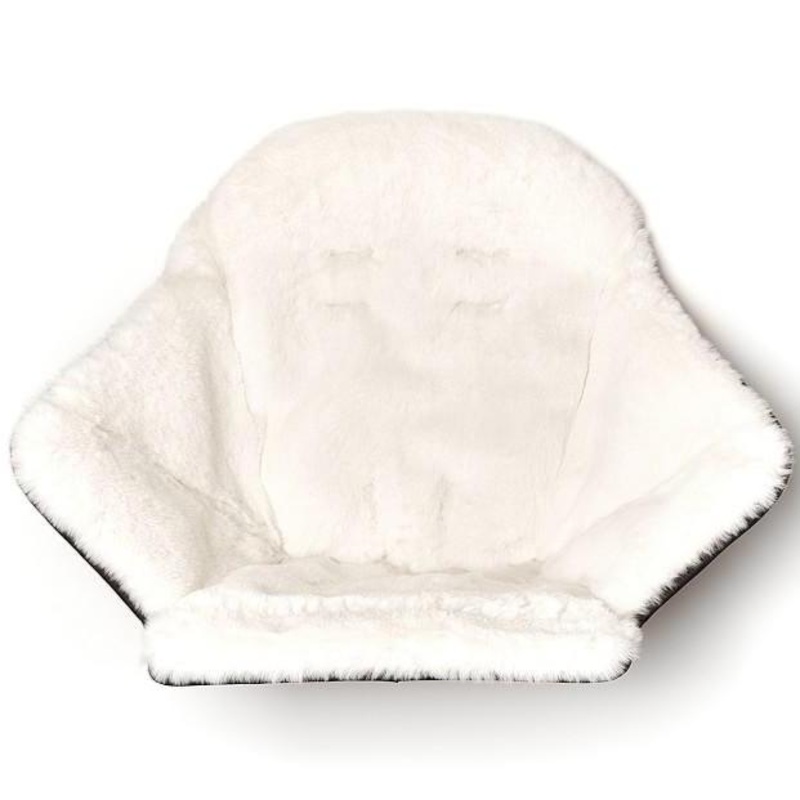 Shearling Seat Cover by Veer