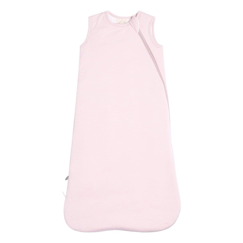 Solid Sleep Bag Tog 1.0 – Blush by Kyte Baby